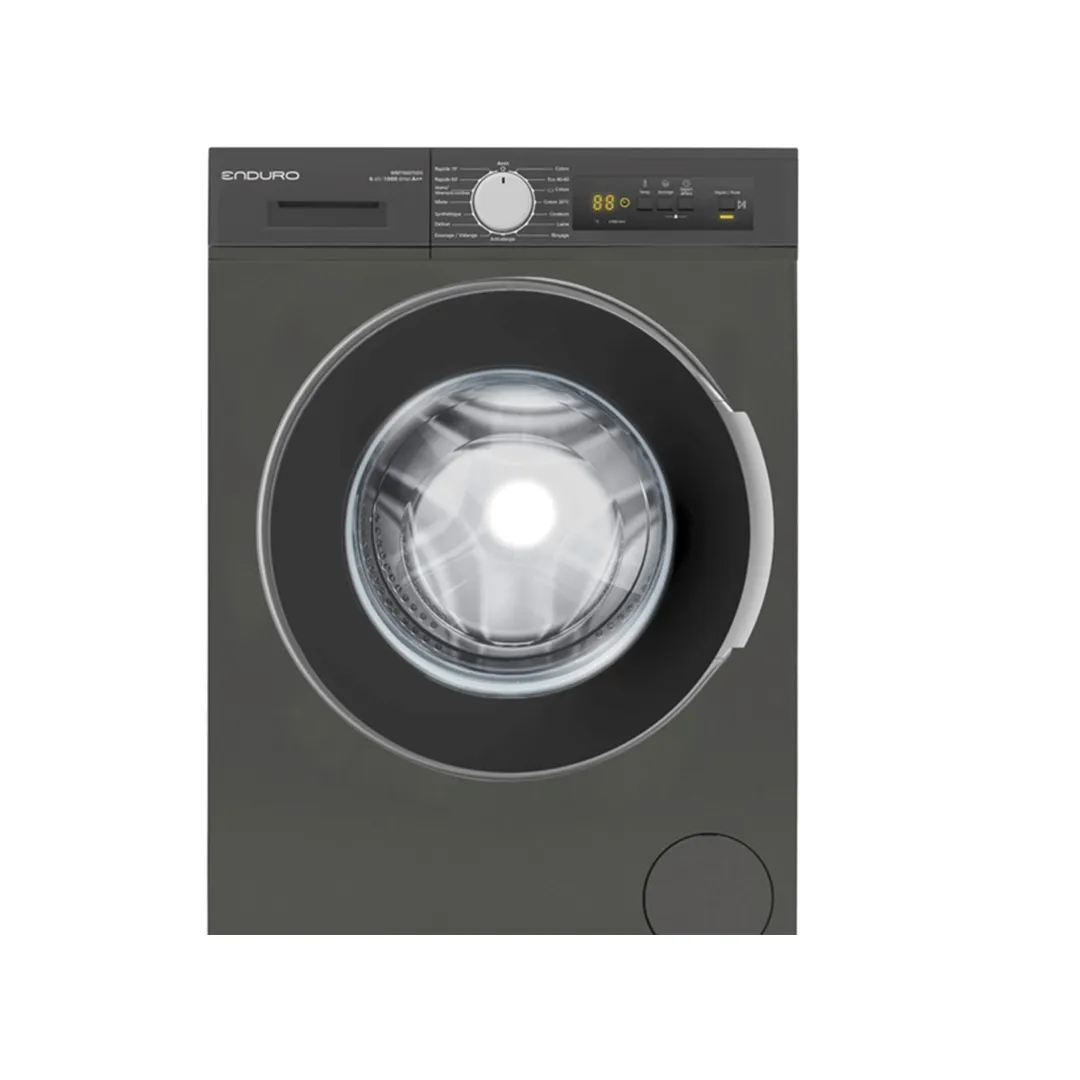 Machine à Laver 6Kg Enduro WMT660T0DS